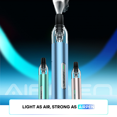 Smok Airpen Pod Kit Lightasair