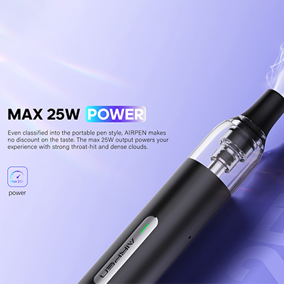 Smok Airpen Pod Kit Power