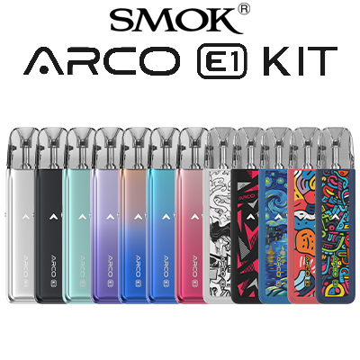 Smok Arco E 1 Pod Kit