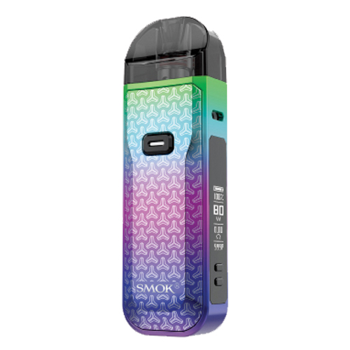 Smok Nord 5 Pod System 7 Colour Dart