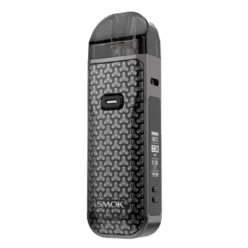 Smok Nord 5 Pod System Black Dart