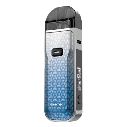 Smok Nord 5 Pod System Blue Grey Dart