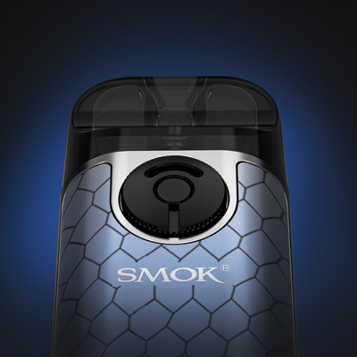Smok Novo 411