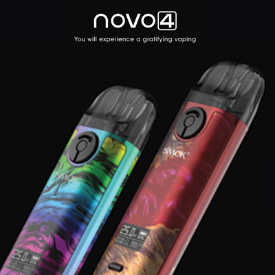 Smok Novo 412