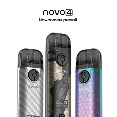 Smok Novo 413