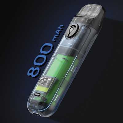 Smok Novo 4800m Ah Battery
