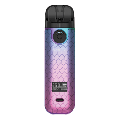 Smok Novo 4 Pod Kit Cyan Pink Cobra