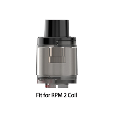 Smok RPM 100 RPM 2 Coil Replacement Pod 1x 3