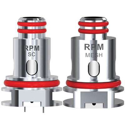 Smok RPM 40 Coils