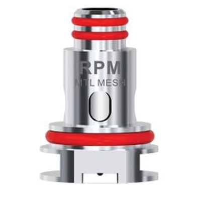 Smok RPMMTLMESH Coil
