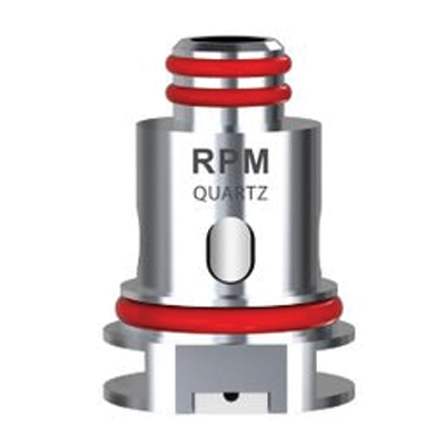 Smok RPM Quartz Coil
