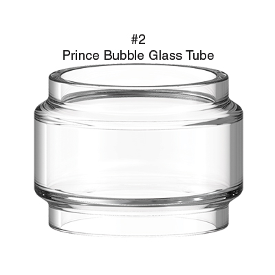 Smok TFV 12 Prince Bubble Glass Tube 8ml 2