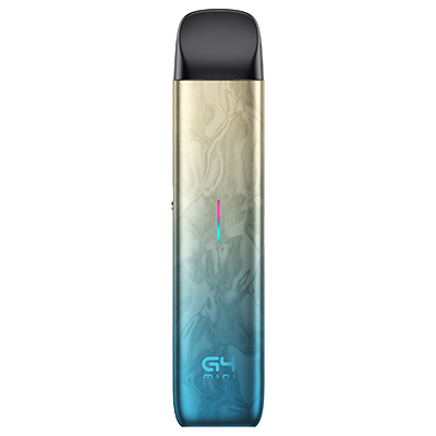 Uwell Caliburn G 4 Mini Pod Kit Coast Gold