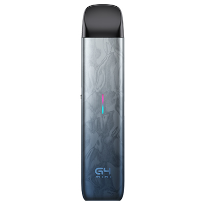 Uwell Caliburn G 4 Mini Pod Kit Dusty Indigo