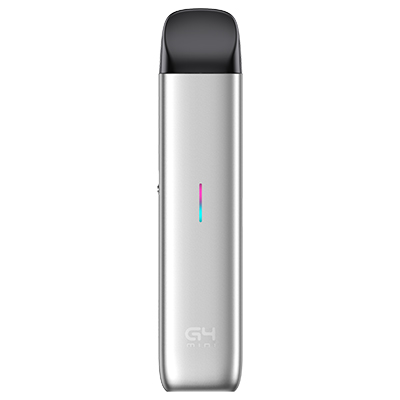Uwell Caliburn G 4 Mini Pod Kit Light Silver