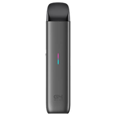Uwell Caliburn G 4 Mini Pod Kit Night Black