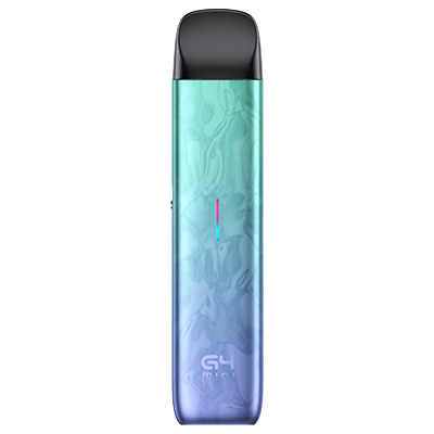 Uwell Caliburn G 4 Mini Pod Kit Peafowl Emerald