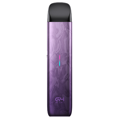 Uwell Caliburn G 4 Mini Pod Kit Phoenix Purple