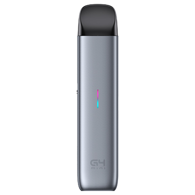 Uwell Caliburn G 4 Mini Pod Kit Slate Grey