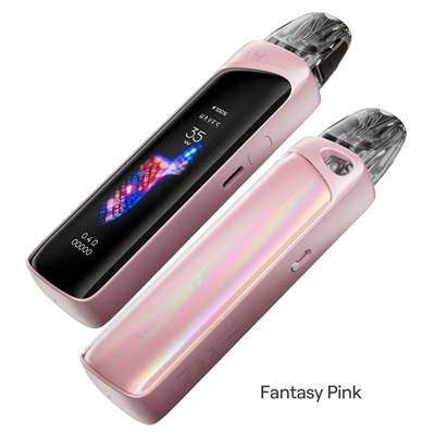 Uwell Caliburn G 4 Pro Pod Kit Fantasy Pink 1