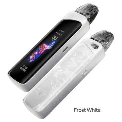 Uwell Caliburn G 4 Pro Pod Kit Frost White 1