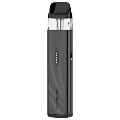 Vaporesso XROS 6 Mini Pod Kit Black 1