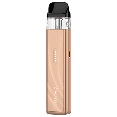 Vaporesso XROS 6 Mini Pod Kit Brown 1