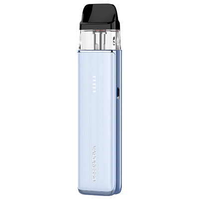 Vaporesso XROS 6 Mini Pod Kit Jelly Blue 1