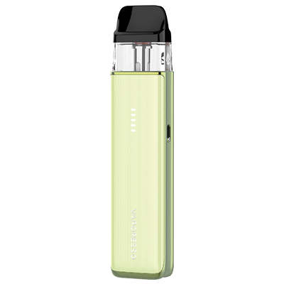 Vaporesso XROS 6 Mini Pod Kit Jelly Green 1
