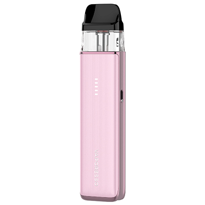 Vaporesso XROS 6 Mini Pod Kit Jelly Pink 1