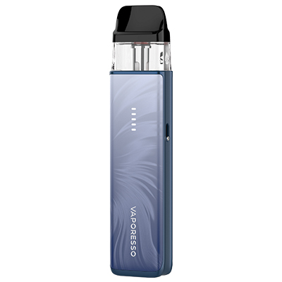 Vaporesso XROS 6 Mini Pod Kit Plume Blue 1