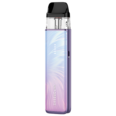 Vaporesso XROS 6 Mini Pod Kit Plume Pink 1