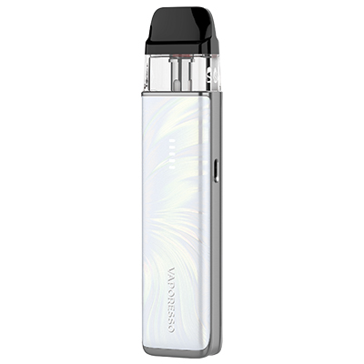 Vaporesso XROS 6 Mini Pod Kit Plume White 1