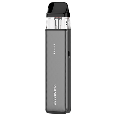 Vaporesso XROS 6 Mini Pod Kit Titanium Black 1