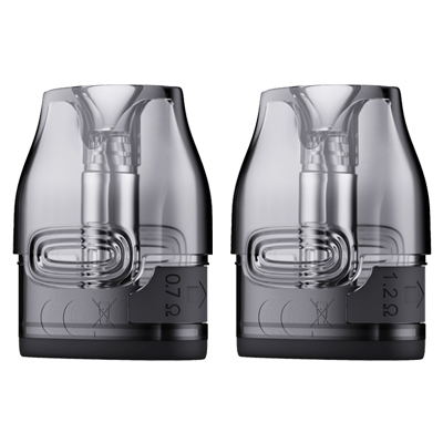Voopoo Vthru Vmate Pod Replacement 1x 2