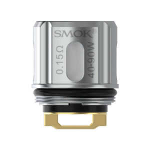 Smok TFV9 Mesh Coil 0.15ohm - 1x5
