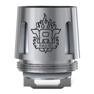 Smok TFV8 Baby - M2 Coil 0.15ohm - 1x5
