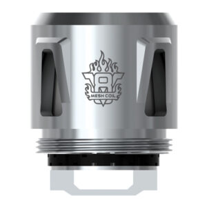 Smok TFV8 Baby - Mesh Coil 0.15ohm - 1x5