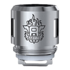 Smok TFV8 Baby - T6 Coil 0.2ohm - 1x5