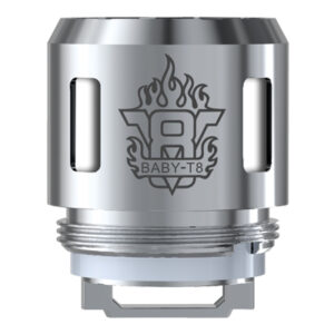 Smok TFV8 Baby - T8 Coil 0.15ohm - 1x5