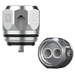 Vaporesso GT4 Mesh Coils - 0.15ohm - 1x3