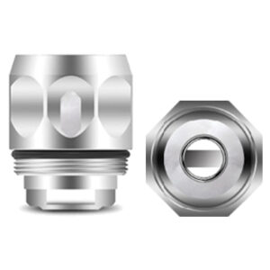 Vaporesso GT2 Coils - 0.4ohm 1x3