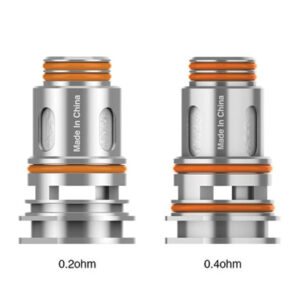 Geekvape Aegis P Series Boost Coil - 1x5