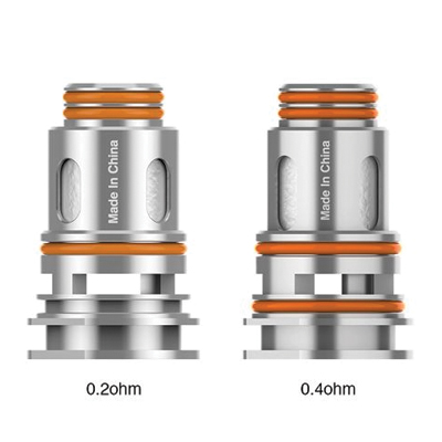 Geekvape Aegis P Series Boost Coil - 1x5