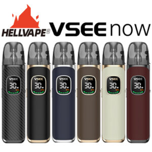 Hellvape VSEE NOW Pod Kit