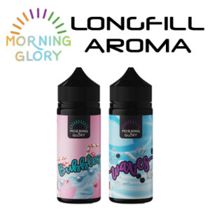 Local - CFL Morning Glory Longfill Aroma 120ml