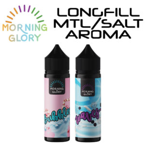 Local - CFL Morning Glory MTL/Salt Longfill Aroma 60ml