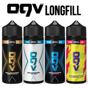 Local - OGV Longfill Aroma