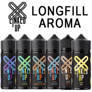 Local - Linked Up - Longfill Aroma 120ml