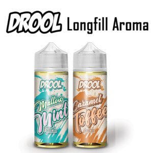 Local - Nostalgia Drool Longfill Aroma 120ml